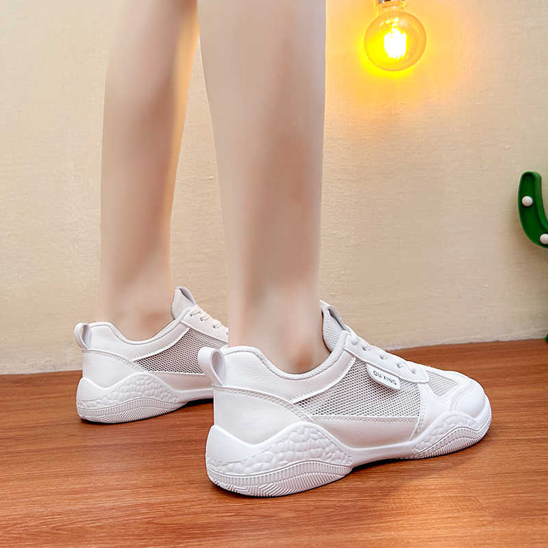 Scarpe da ginnastica sportive  - Chunky Sneaker Platform recensione e prezzo
