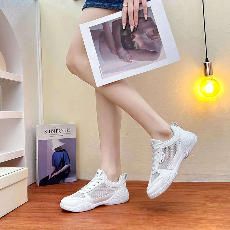 Scarpe da ginnastica sportive  - Chunky Sneaker Platform recensione e prezzo