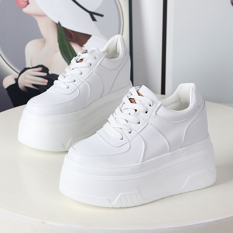 Scarpe con Tacco Alto da Donna - Chunky Sneaker Platform recensione e prezzo