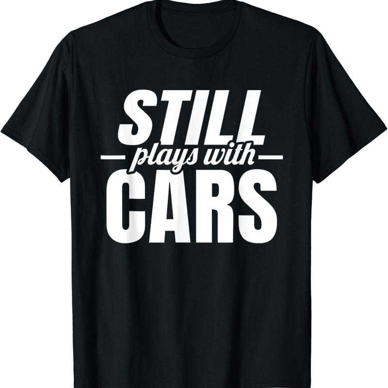 Gioca ancora con le auto Car G - Street Fashion For Short Guys recensione e prezzo