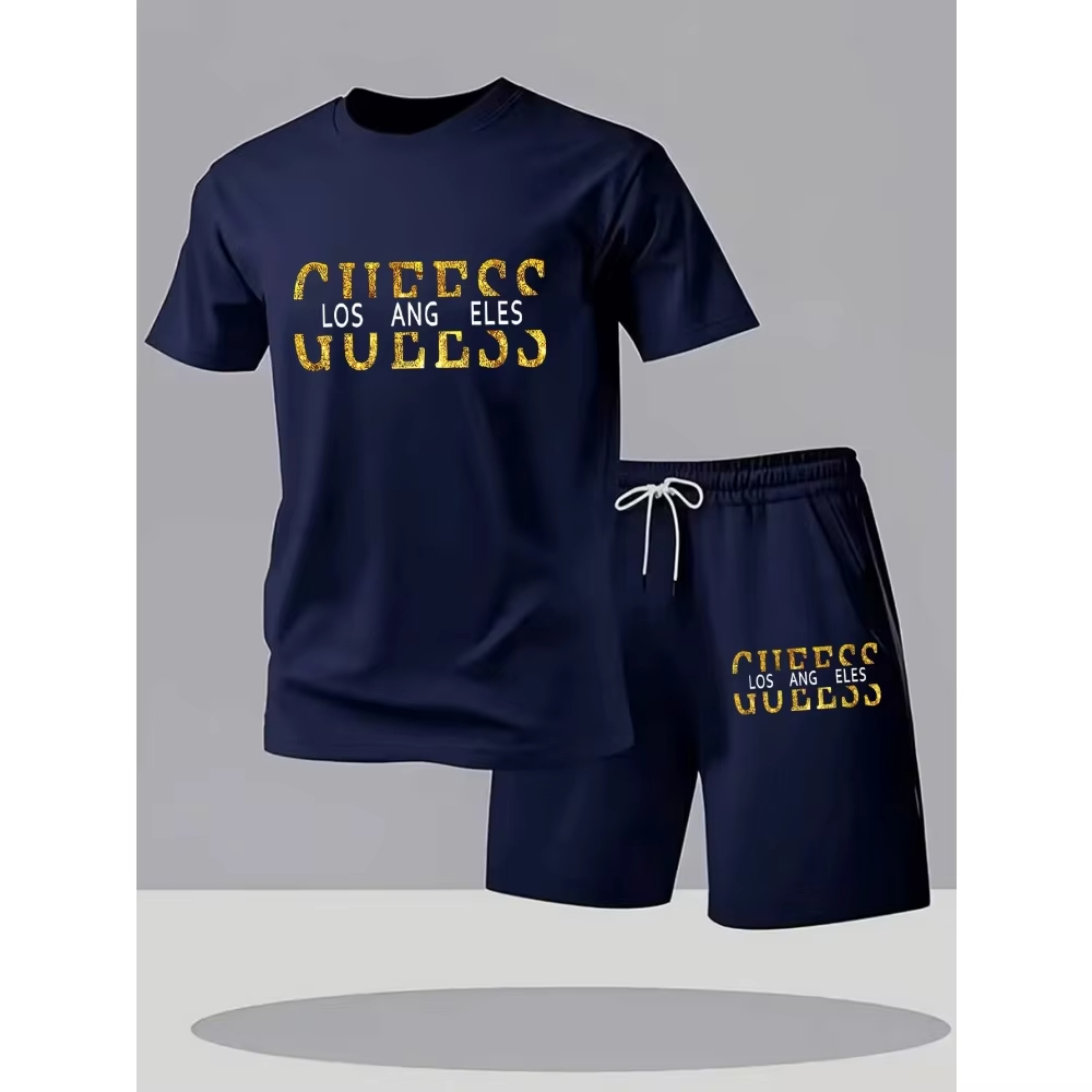 Completo sportivo estivo da uo - Street Fashion Hot recensione e prezzo