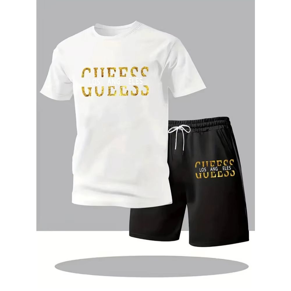 Completo sportivo estivo da uo - Street Fashion Hot recensione e prezzo