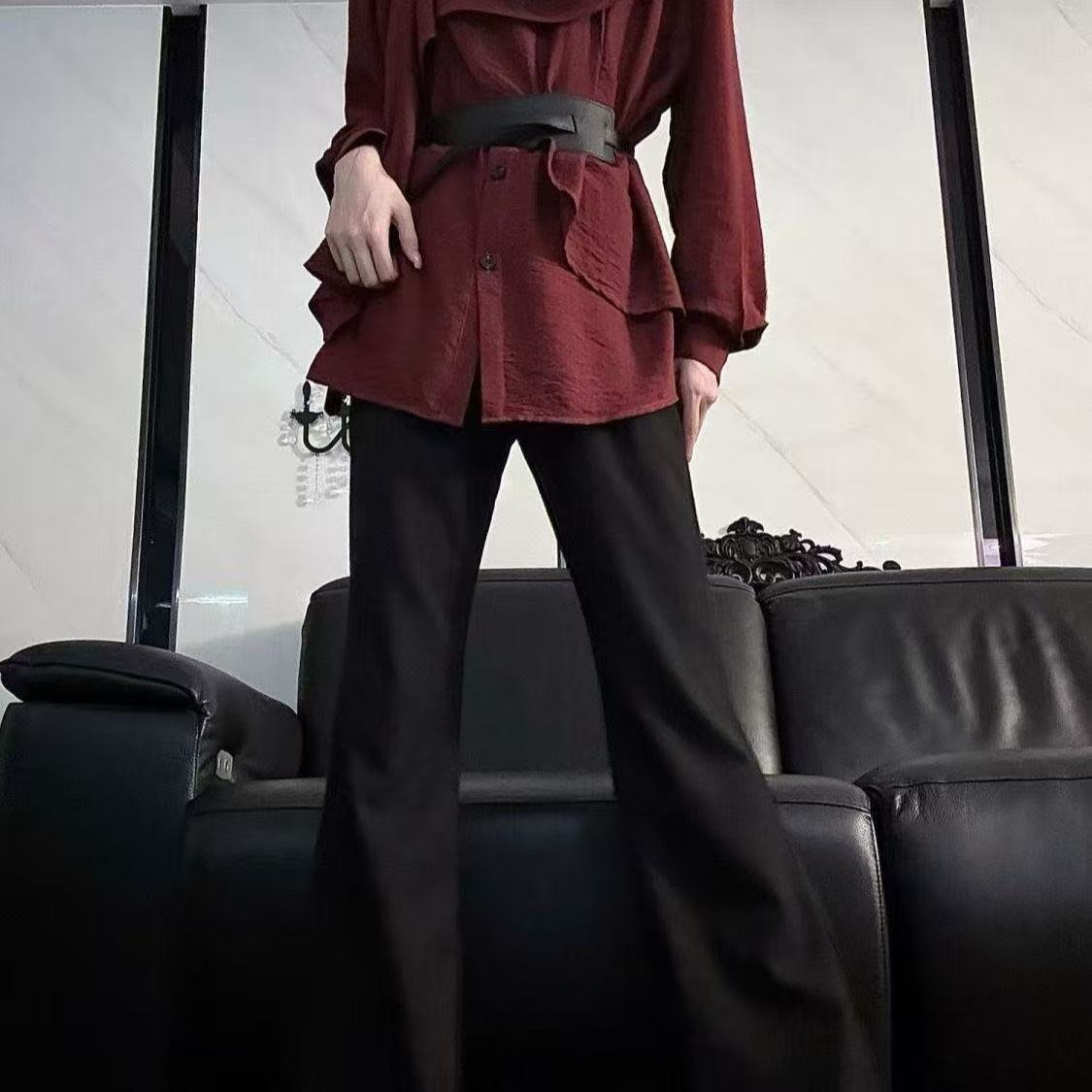 Completo Set 2026 Nuovo Stile  - Street Fashion In Chinese recensione e prezzo