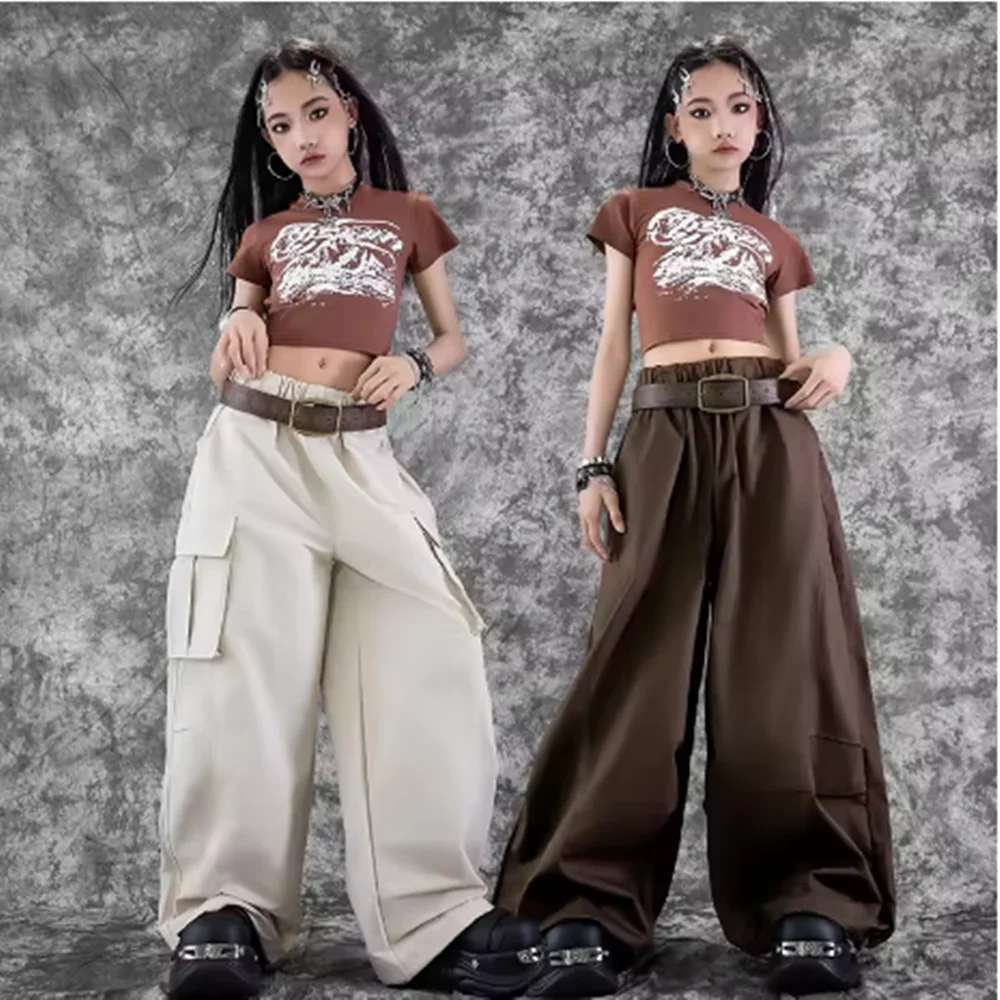 Costume da Ballo Jazz per Raga - Street Fashion In Chinese recensione e prezzo