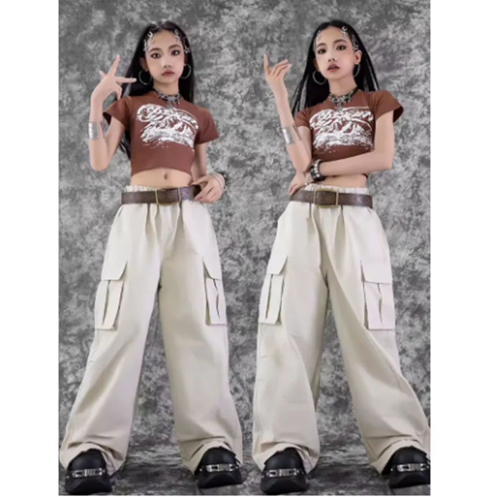Costume da Ballo Jazz per Raga - Street Fashion In Chinese recensione e prezzo