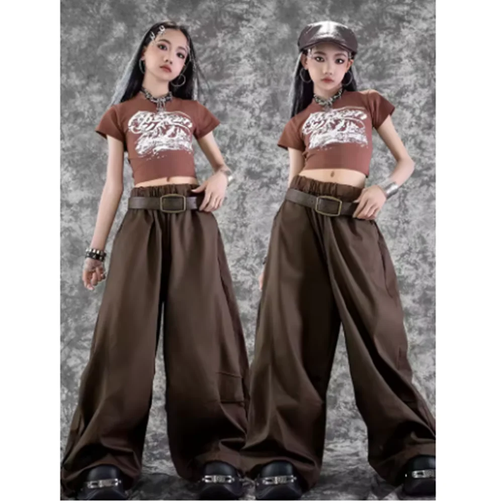 Costume da Ballo Jazz per Raga - Street Fashion In Chinese recensione e prezzo