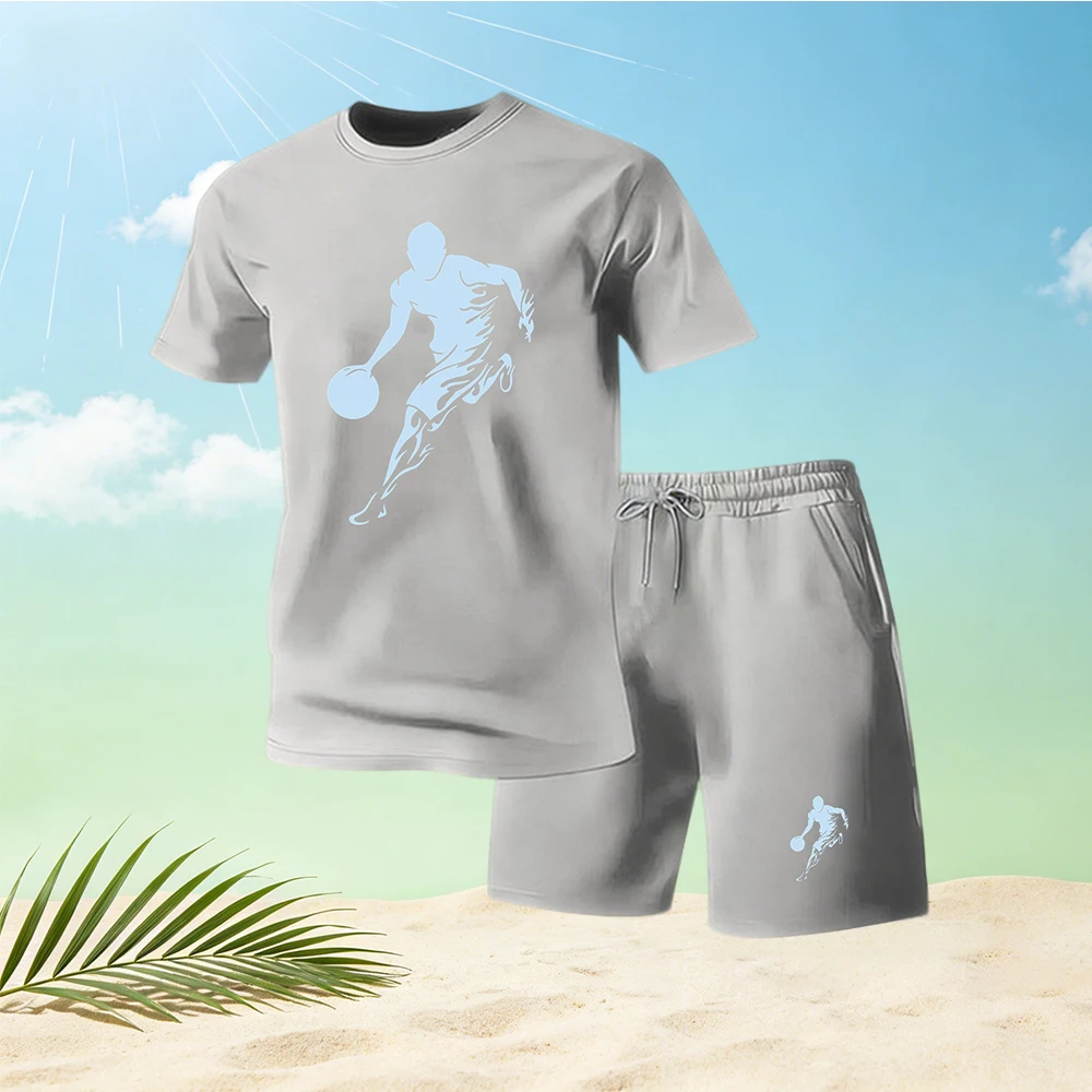 Offerta Estiva: Set T-Shirt e  - Street Fashion Hot recensione e prezzo