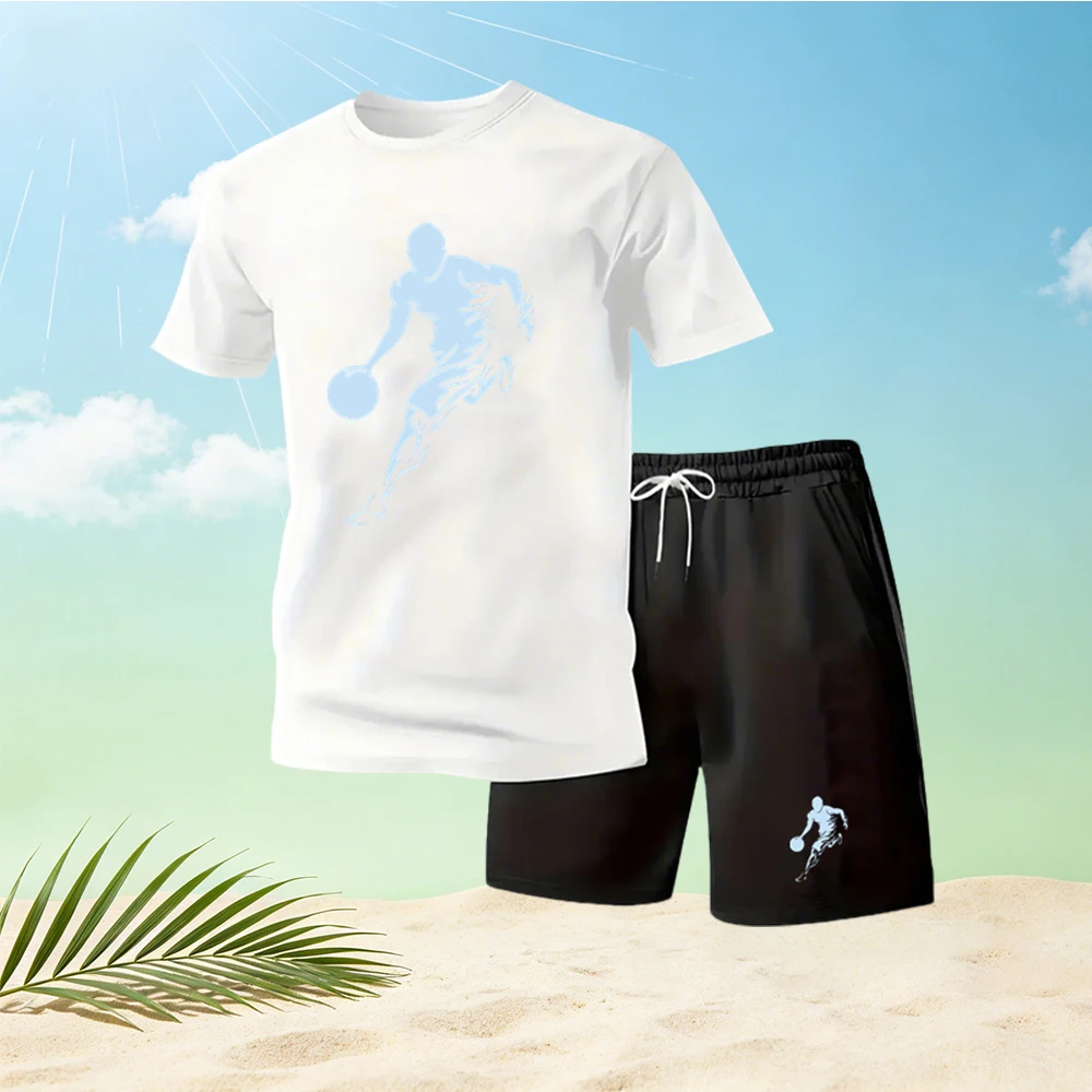 Offerta Estiva: Set T-Shirt e  - Street Fashion Hot recensione e prezzo
