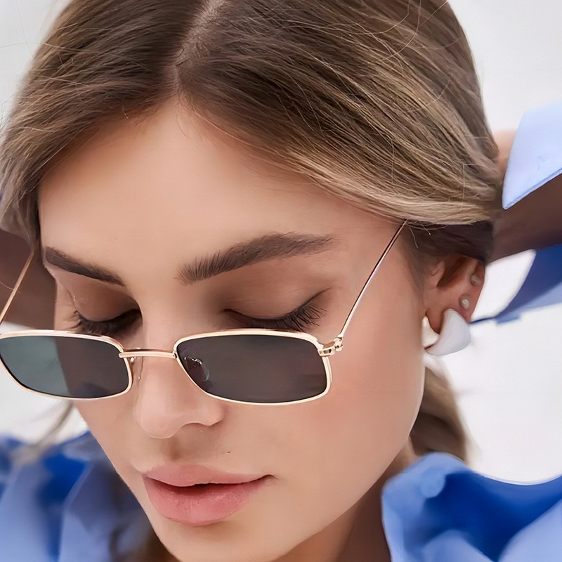 Nuovi Occhiali da Sole Quadrat - Street Fashion Glasses recensione e prezzo