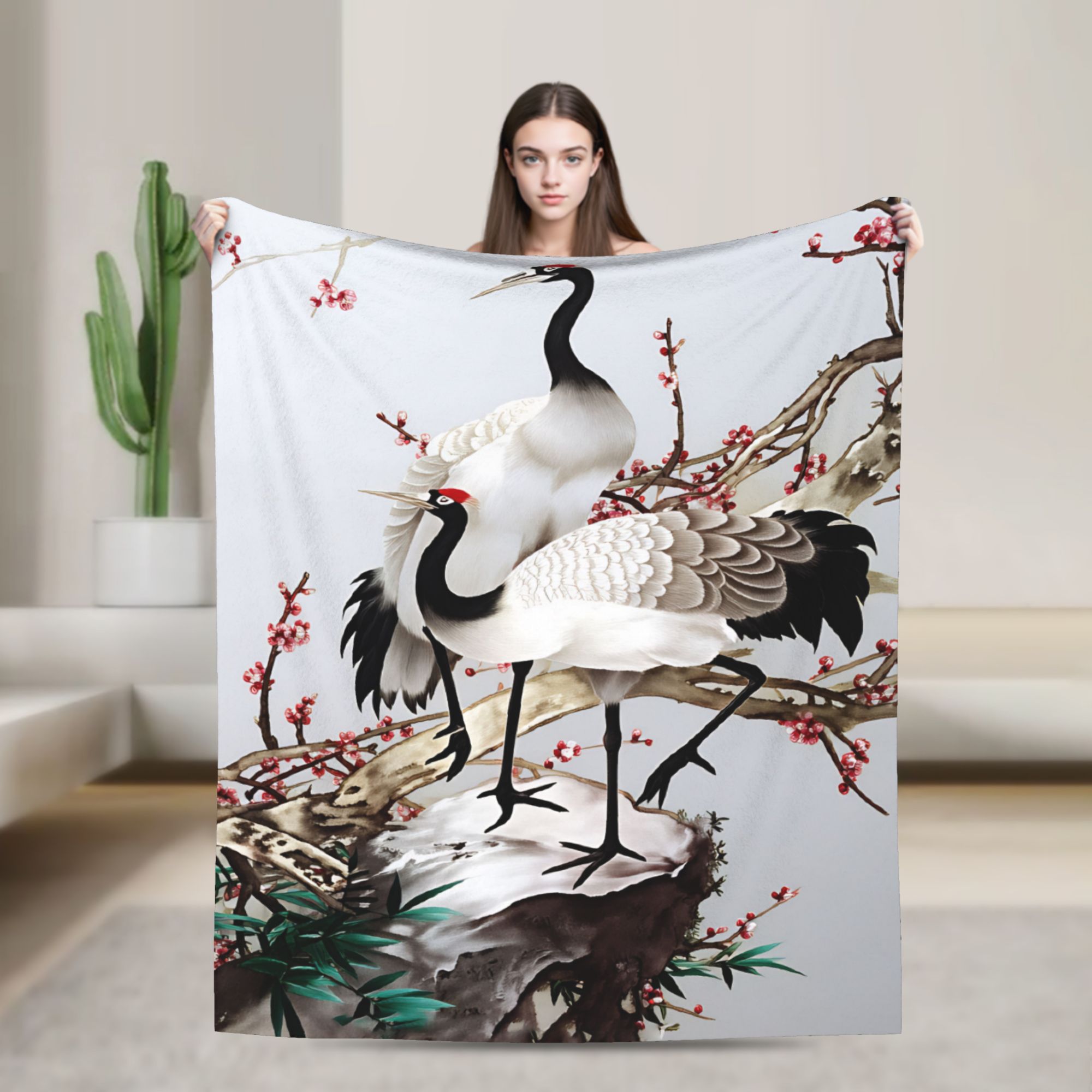 Coperte in stile cinese con gr - Street Fashion In Chinese recensione e prezzo