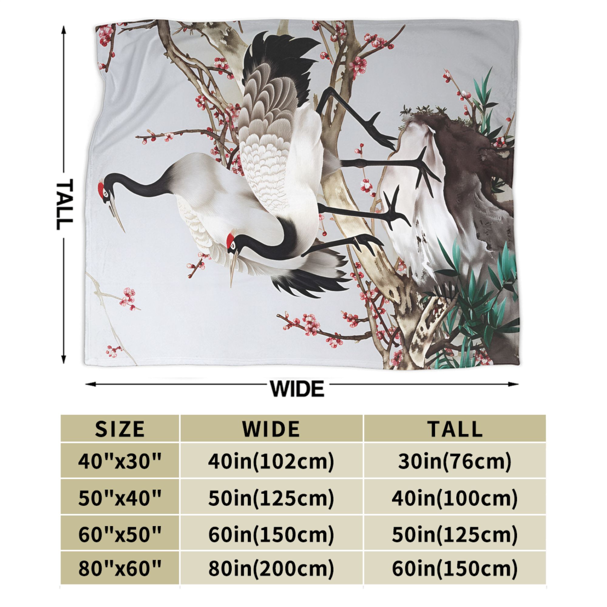 Coperte in stile cinese con gr - Street Fashion In Chinese recensione e prezzo