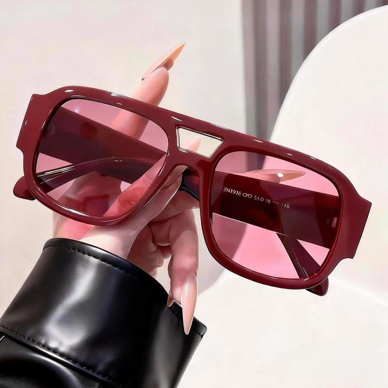 Occhiali da Sole Aviator Retrò - Street Fashion Glasses recensione e prezzo