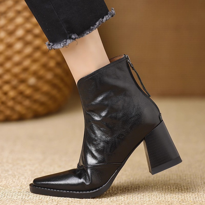 Stivaletti di Lusso da Donna P - Street Fashion Luxury recensione e prezzo