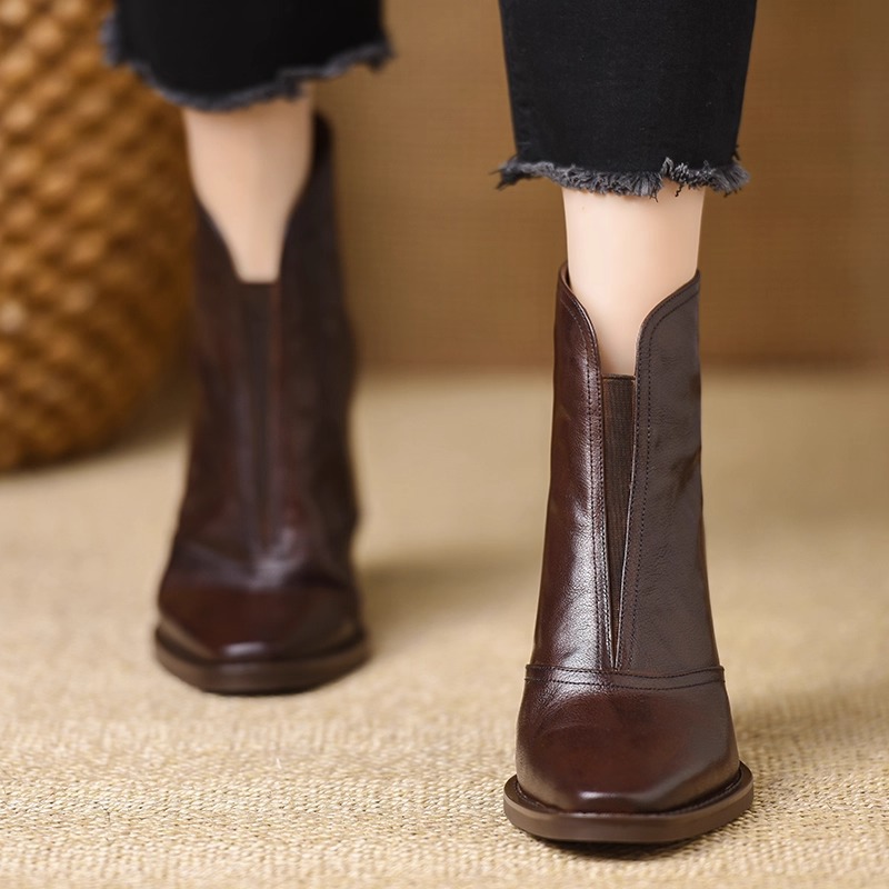 Stivaletti di Lusso da Donna P - Street Fashion Luxury recensione e prezzo