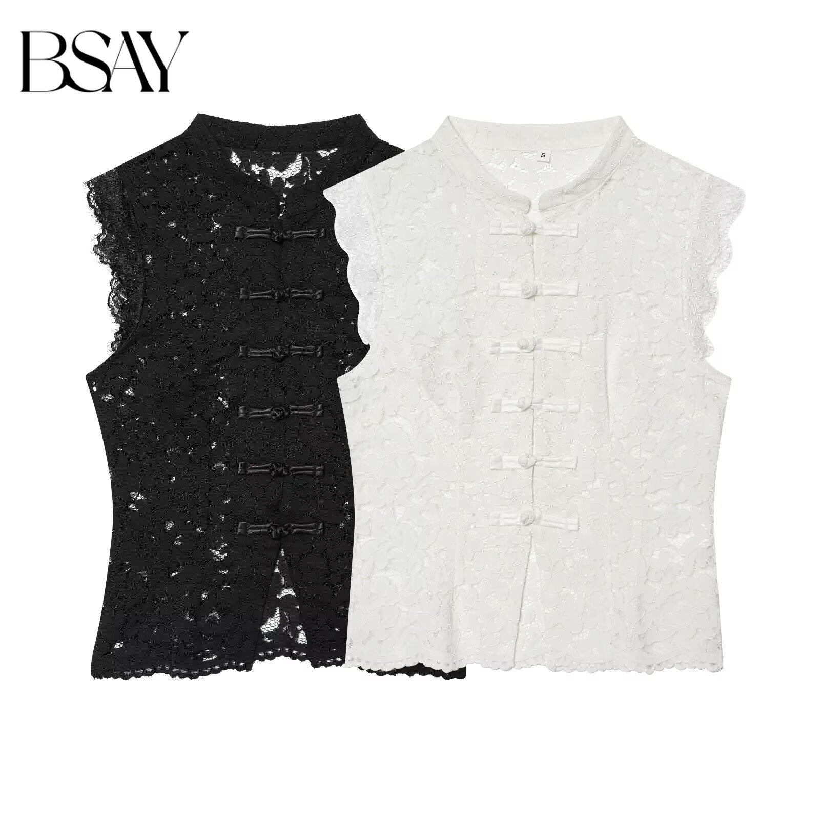 Abbigliamento Femminile BSAY,  - Street Fashion In Chinese recensione e prezzo
