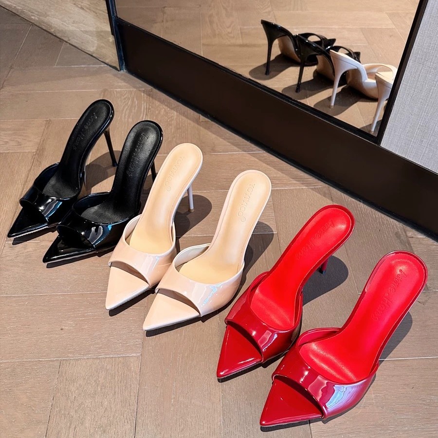 Sandali da Donna di Lusso Firm - Street Fashion Luxury recensione e prezzo