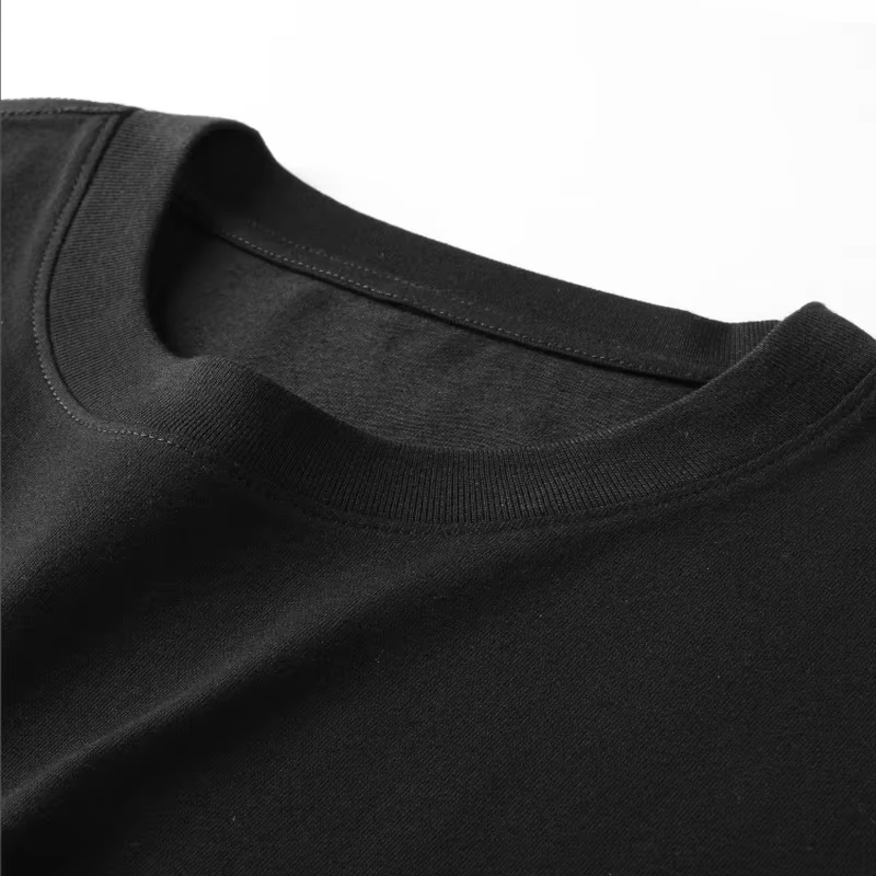 2026 Nuova T-shirt alla moda i - Street Fashion For Short Guys recensione e prezzo