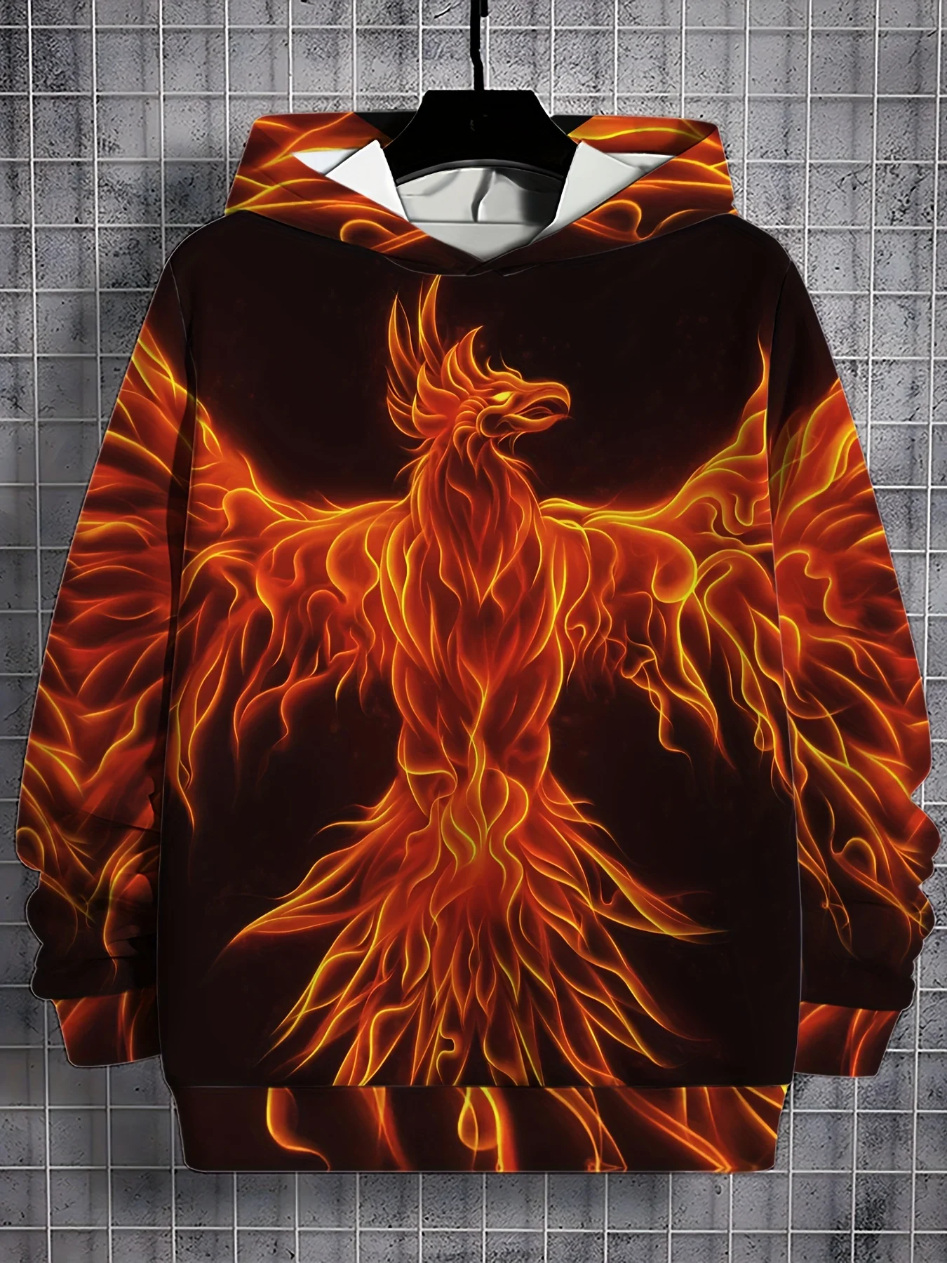 Felpa con cappuccio unisex da  - Street Fashion Zip Up Hoodie recensione e prezzo