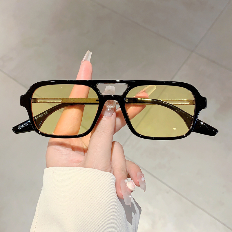 Occhiali da Sole Donna Trendy  - Street Fashion Glasses recensione e prezzo