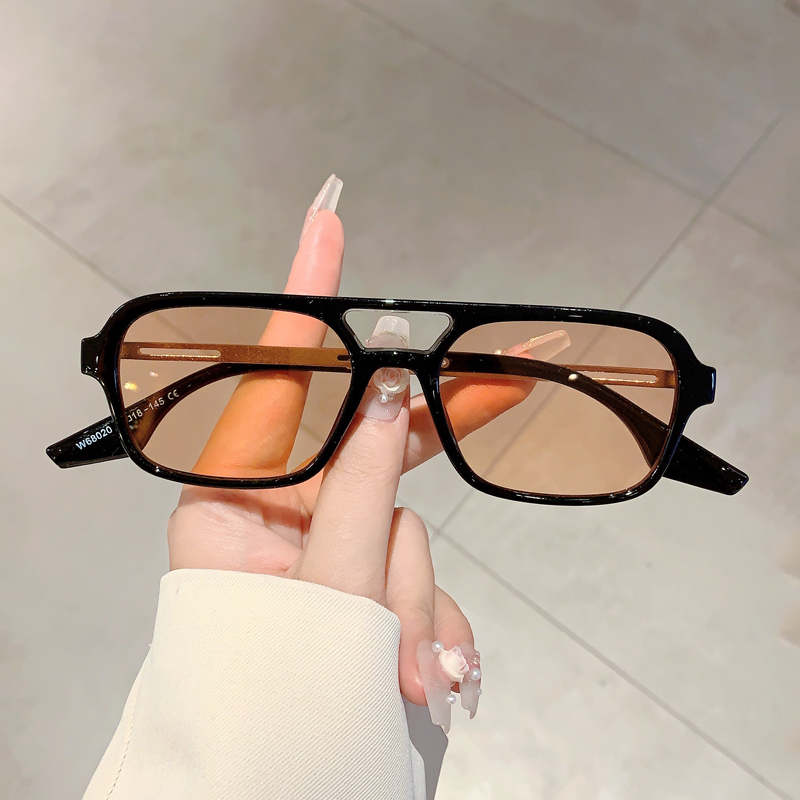 Occhiali da Sole Donna Trendy  - Street Fashion Glasses recensione e prezzo