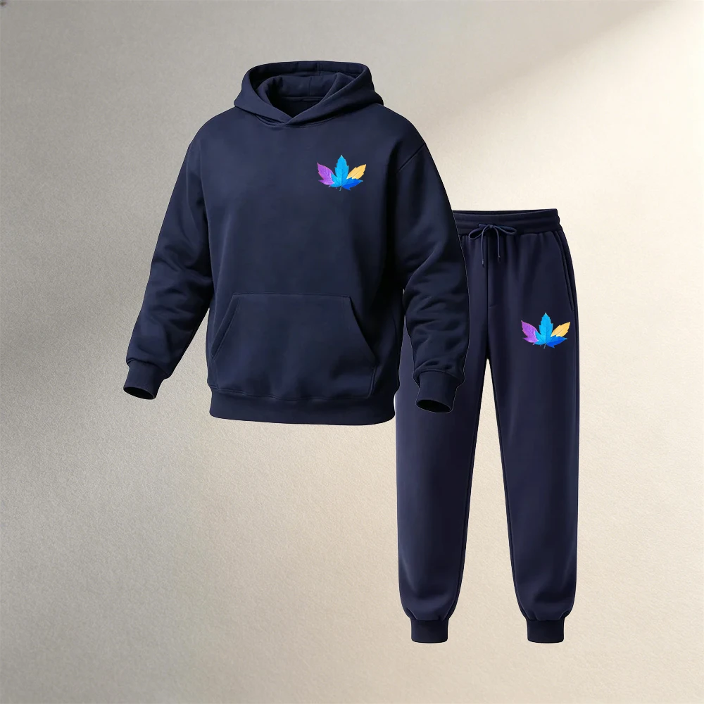 Completi da uomo, set di abbig - Street Fashion Clothing recensione e prezzo
