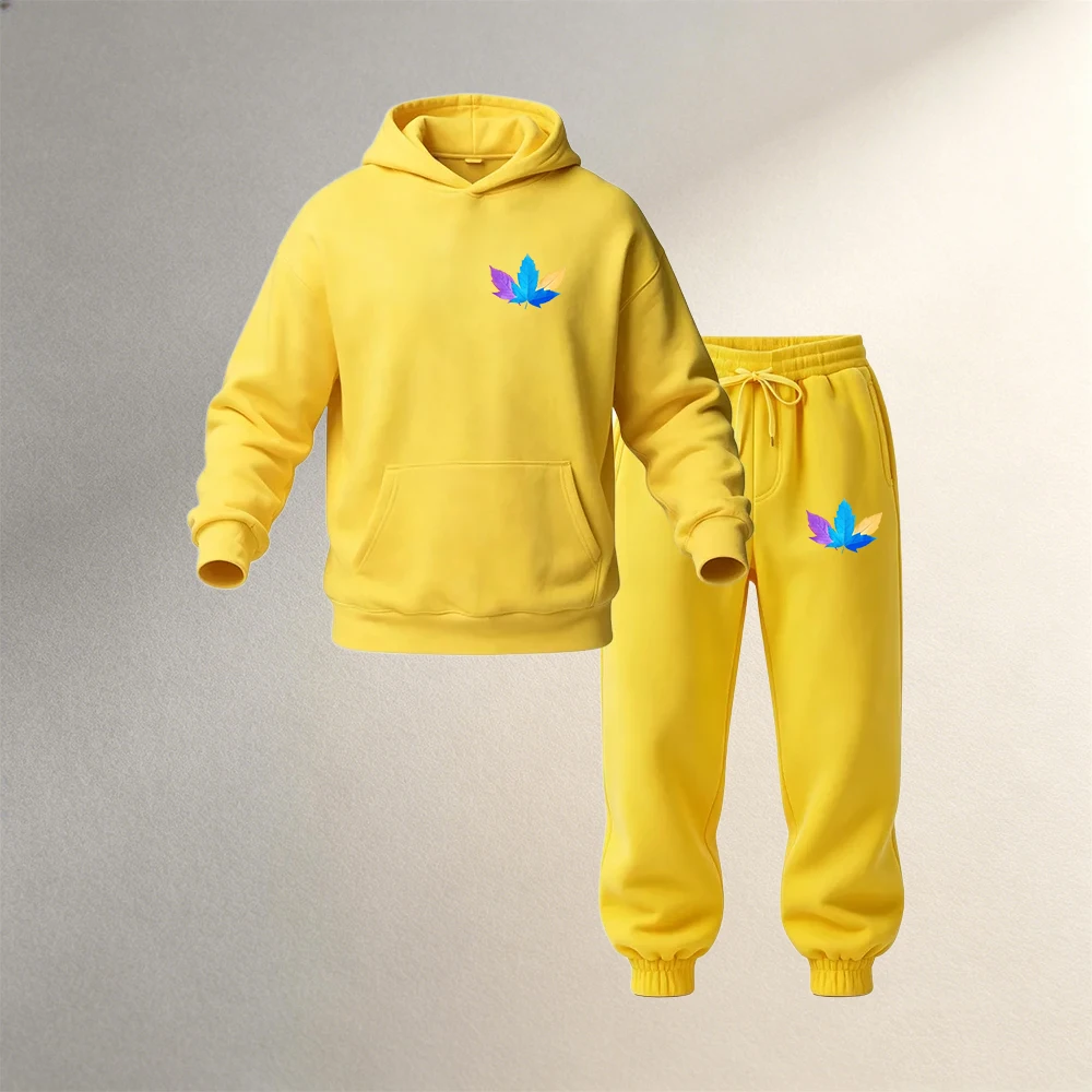 Completi da uomo, set di abbig - Street Fashion Clothing recensione e prezzo