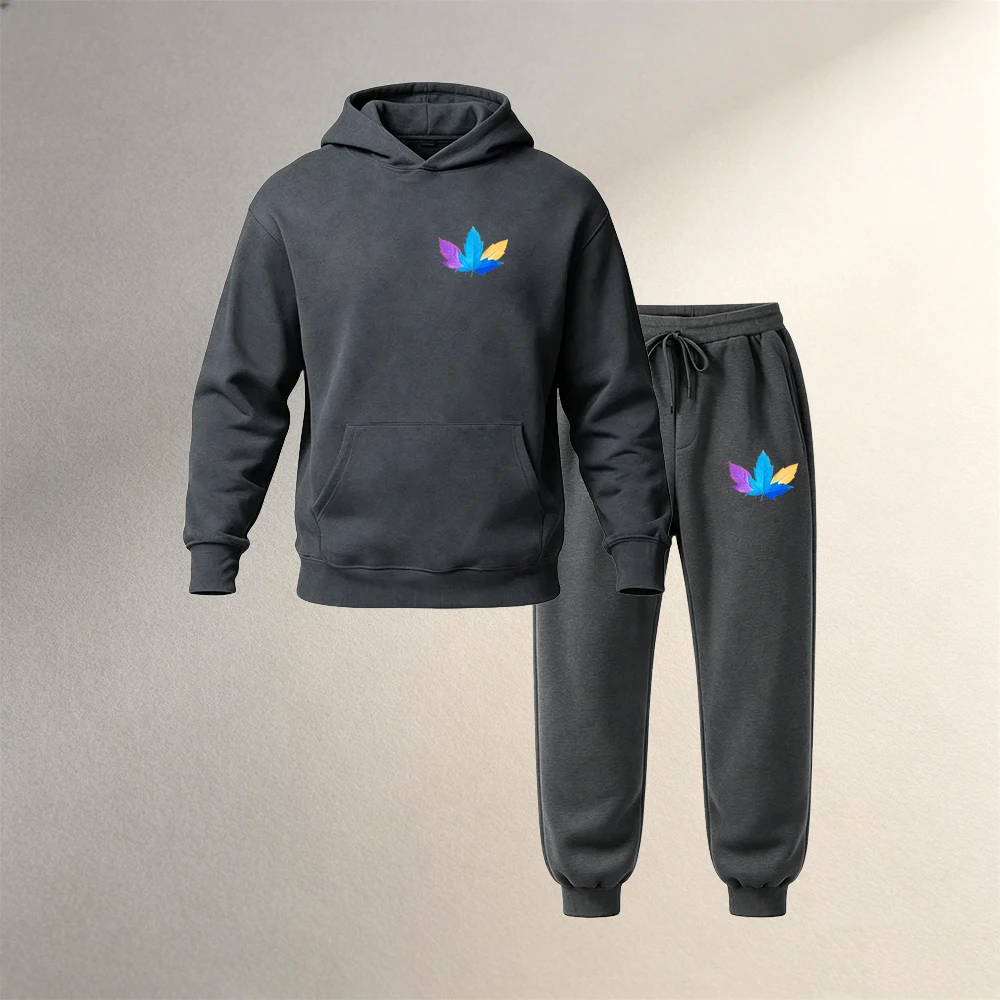 Completi da uomo, set di abbig - Street Fashion Clothing recensione e prezzo