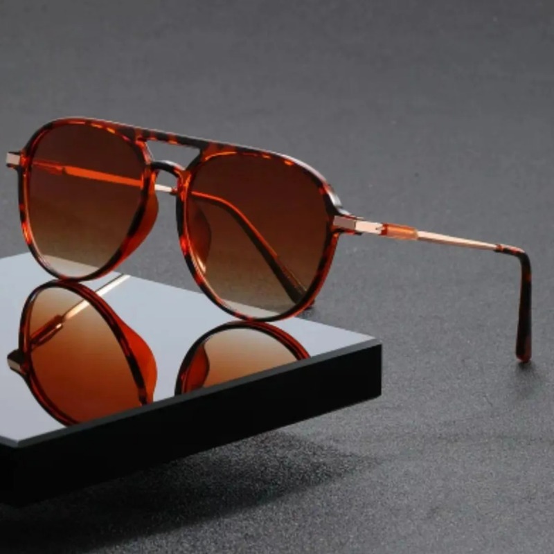 Occhiali da Sole Vintage Stile - Street Fashion Glasses recensione e prezzo