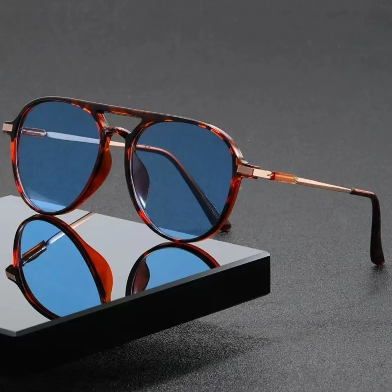 Occhiali da Sole Vintage Stile - Street Fashion Glasses recensione e prezzo