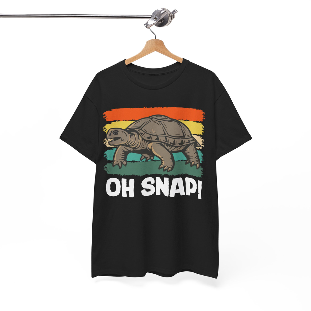 Maglietta da uomo Oh Snap, div - Street Fashion For Short Guys recensione e prezzo