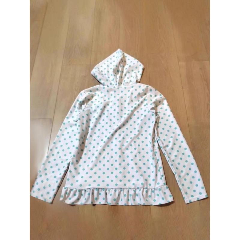 Felpa con cappuccio da donna i - Street Fashion Zip Up Hoodie recensione e prezzo