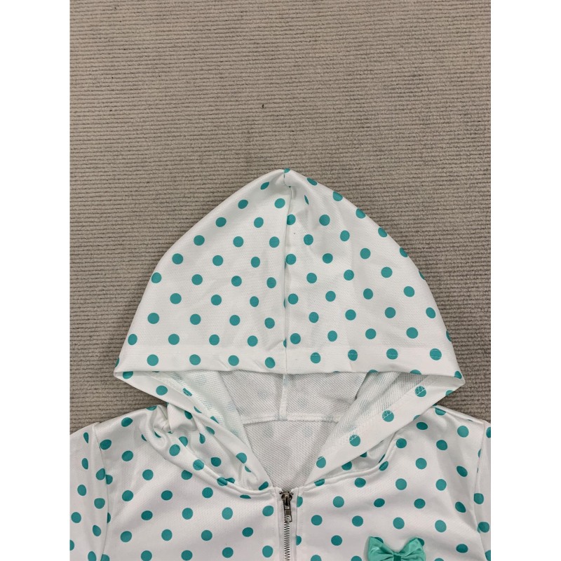 Felpa con cappuccio da donna i - Street Fashion Zip Up Hoodie recensione e prezzo
