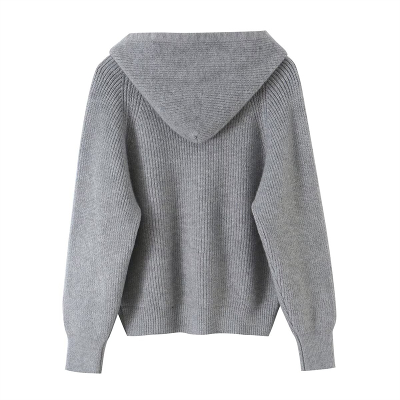 Guobioziy 2026 Cardigan con ca - Street Fashion Zip Up Hoodie recensione e prezzo