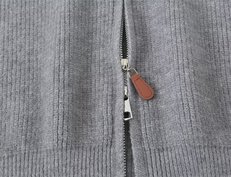 Guobioziy 2026 Cardigan con ca - Street Fashion Zip Up Hoodie recensione e prezzo