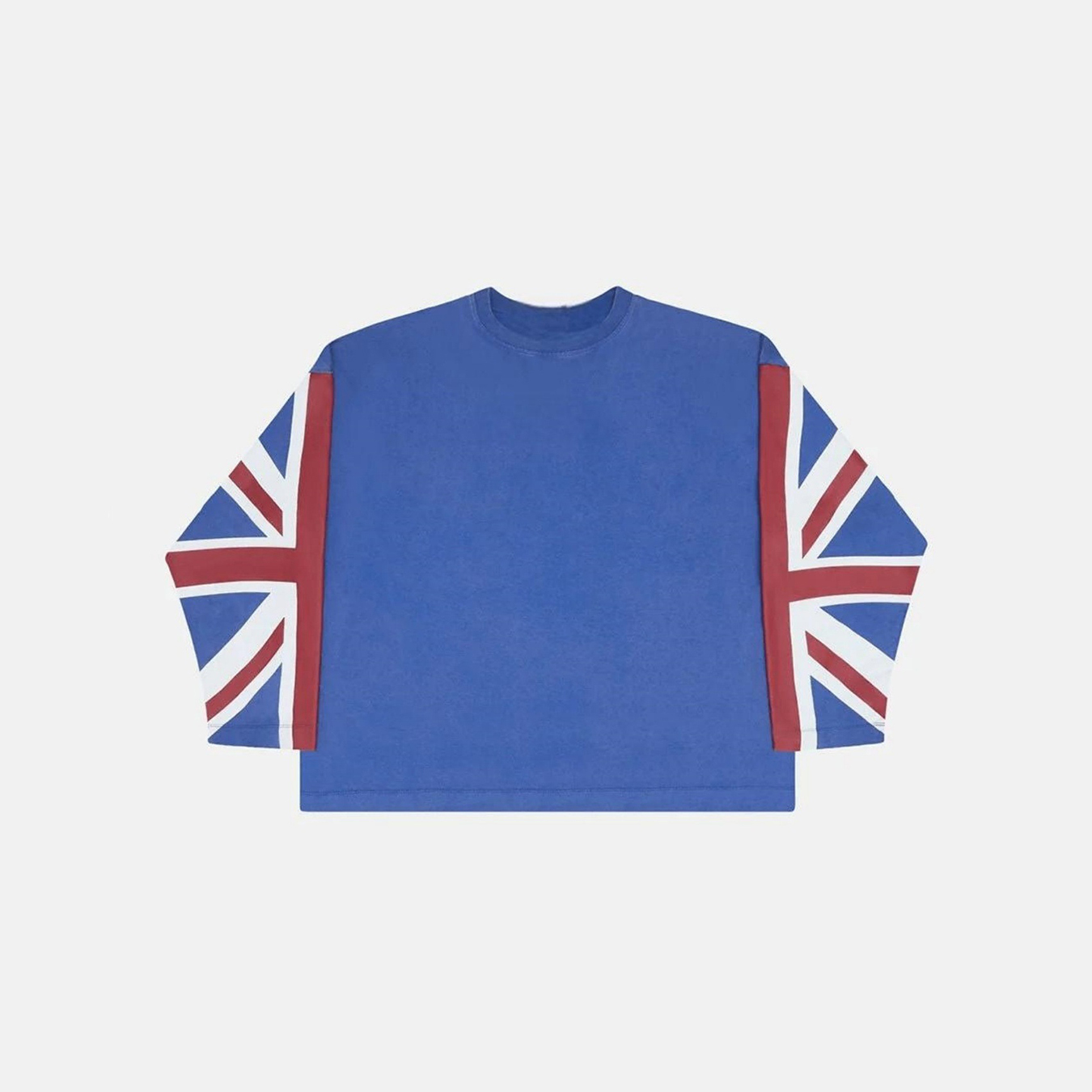 T-shirt a maniche lunghe con s - Street Fashion Clothing recensione e prezzo