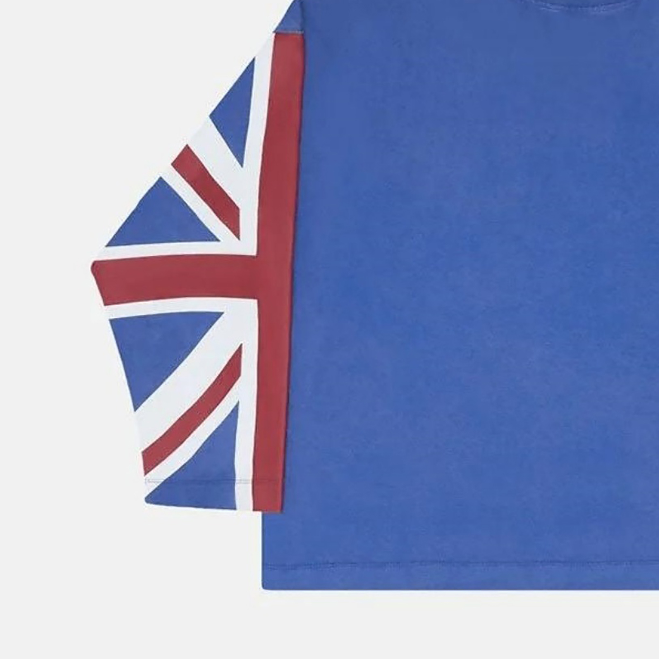 T-shirt a maniche lunghe con s - Street Fashion Clothing recensione e prezzo