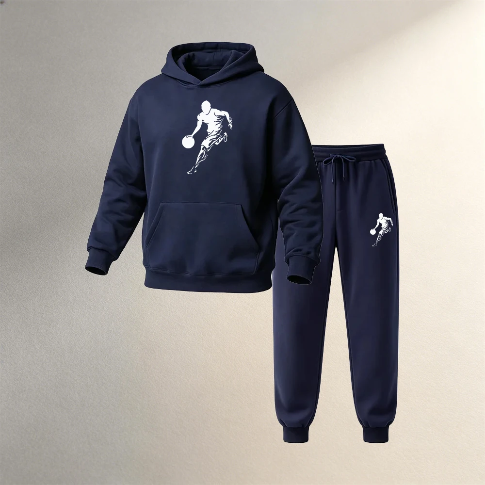Abbigliamento Uomo: Set di Fel - Street Fashion Clothing recensione e prezzo