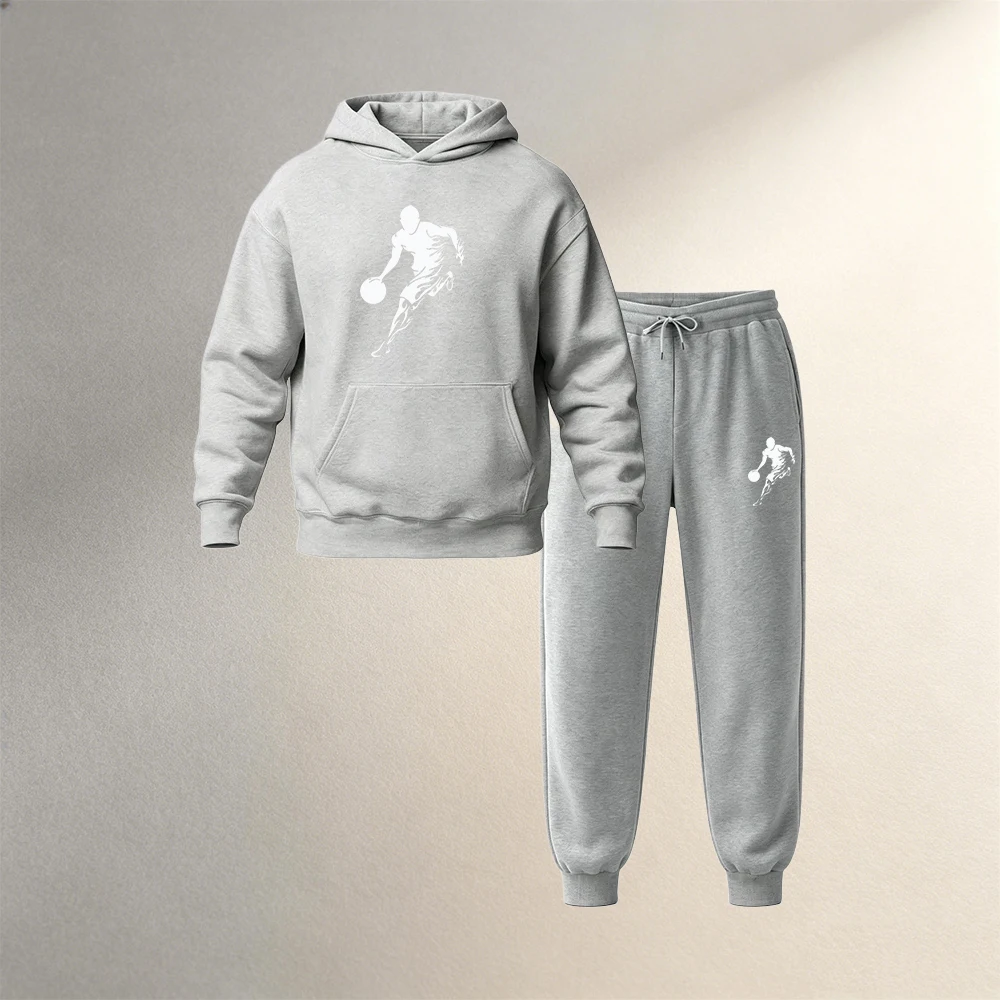 Abbigliamento Uomo: Set di Fel - Street Fashion Clothing recensione e prezzo