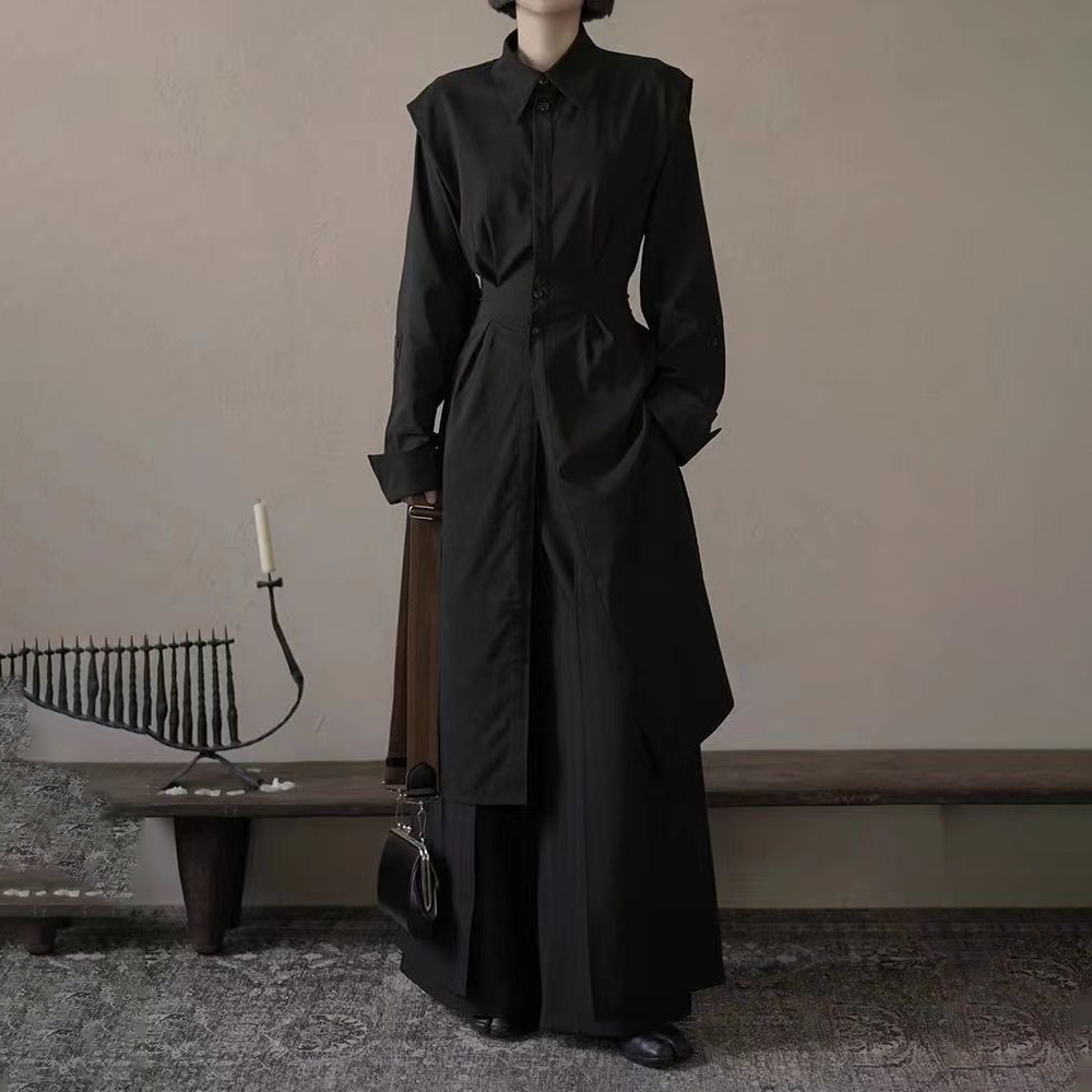 Set lungo da uomo in tinta uni - Street Fashion In Chinese recensione e prezzo