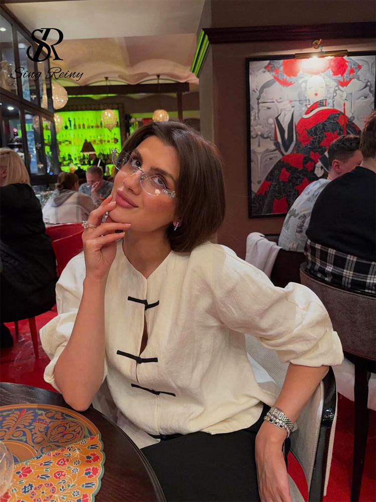 Completo da Donna con Giacca K - Street Fashion In Chinese recensione e prezzo