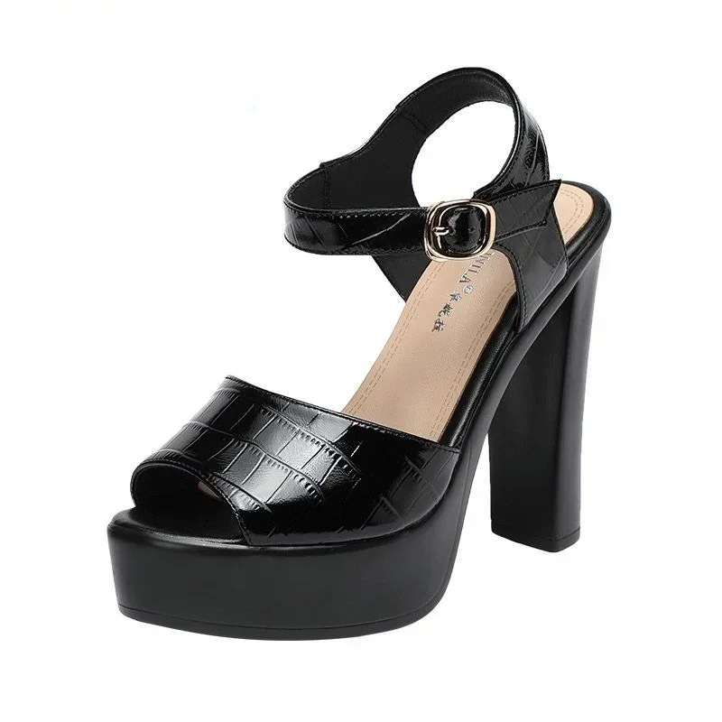 10 cm 13 cm moda sandali in ve - Chunky Sneaker Platform recensione e prezzo