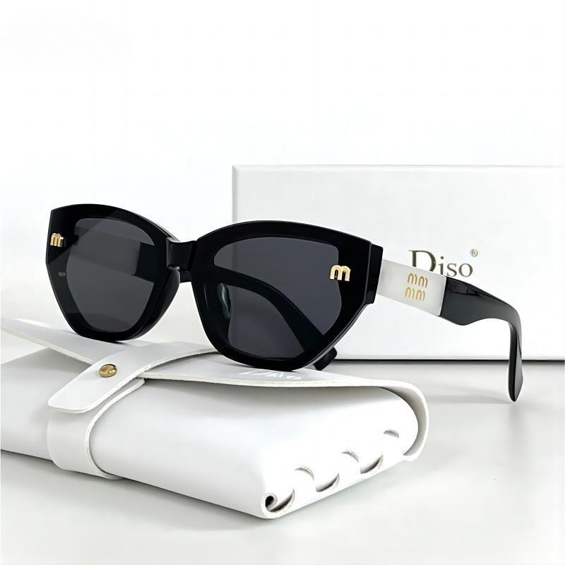Nuovi Occhiali da Sole Cat Eye - Street Fashion Glasses recensione e prezzo