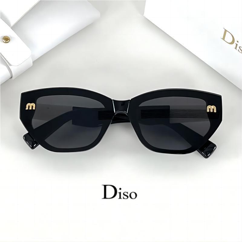 Nuovi Occhiali da Sole Cat Eye - Street Fashion Glasses recensione e prezzo