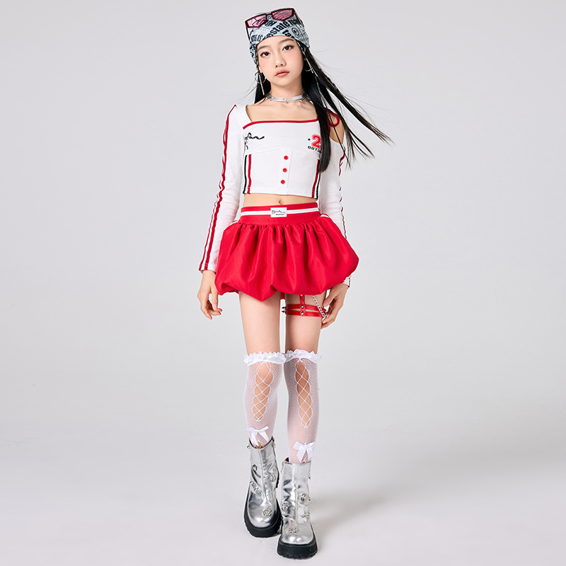 Abbigliamento Hip Hop per Raga - Street Fashion Kpop recensione e prezzo