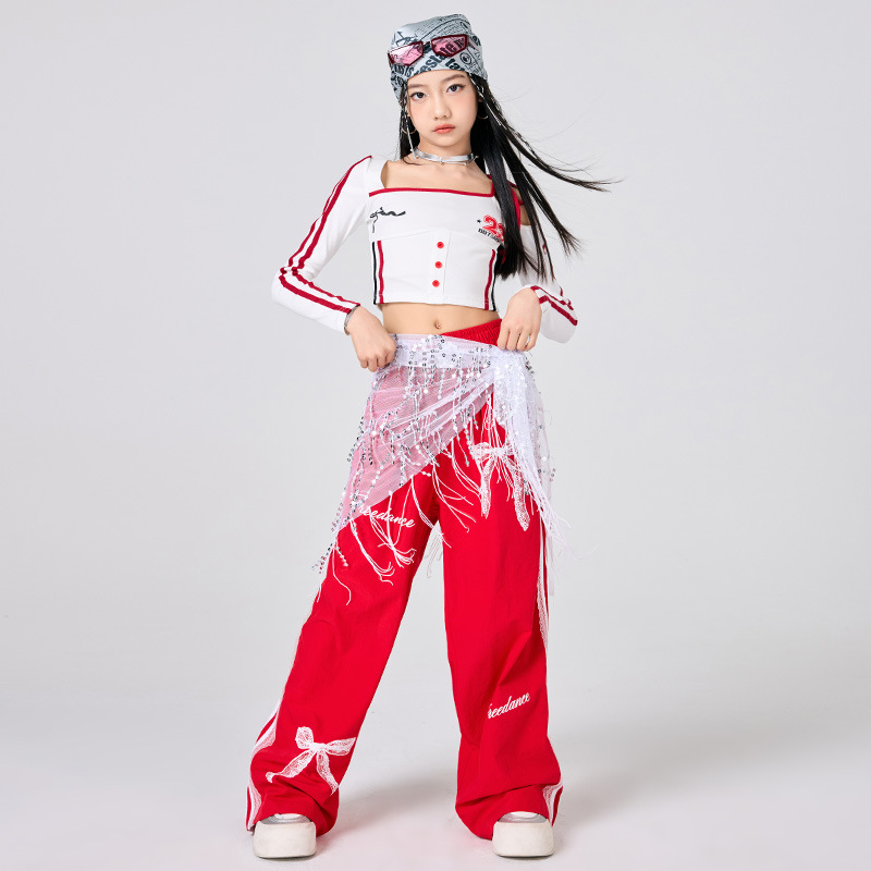 Abbigliamento Hip Hop per Raga - Street Fashion Kpop recensione e prezzo