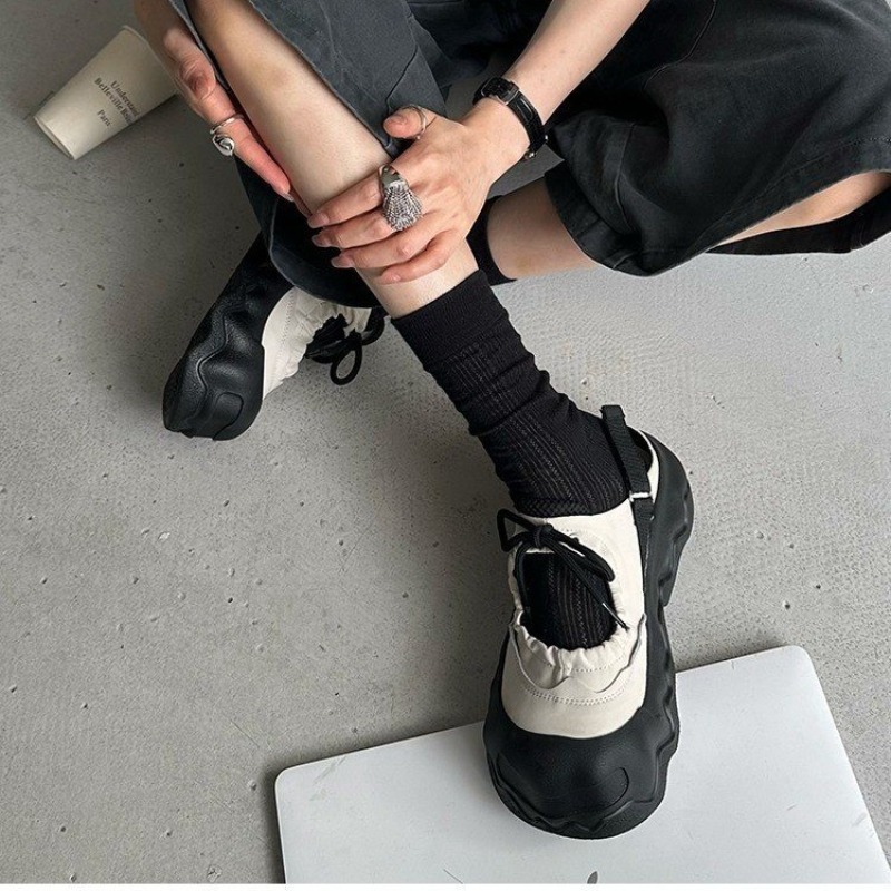 Sandali Mary Jane da donna Sum - Street Fashion Luxury recensione e prezzo
