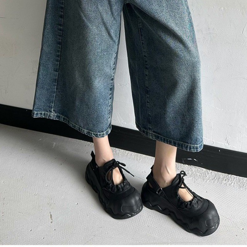 Sandali Mary Jane da donna Sum - Street Fashion Luxury recensione e prezzo