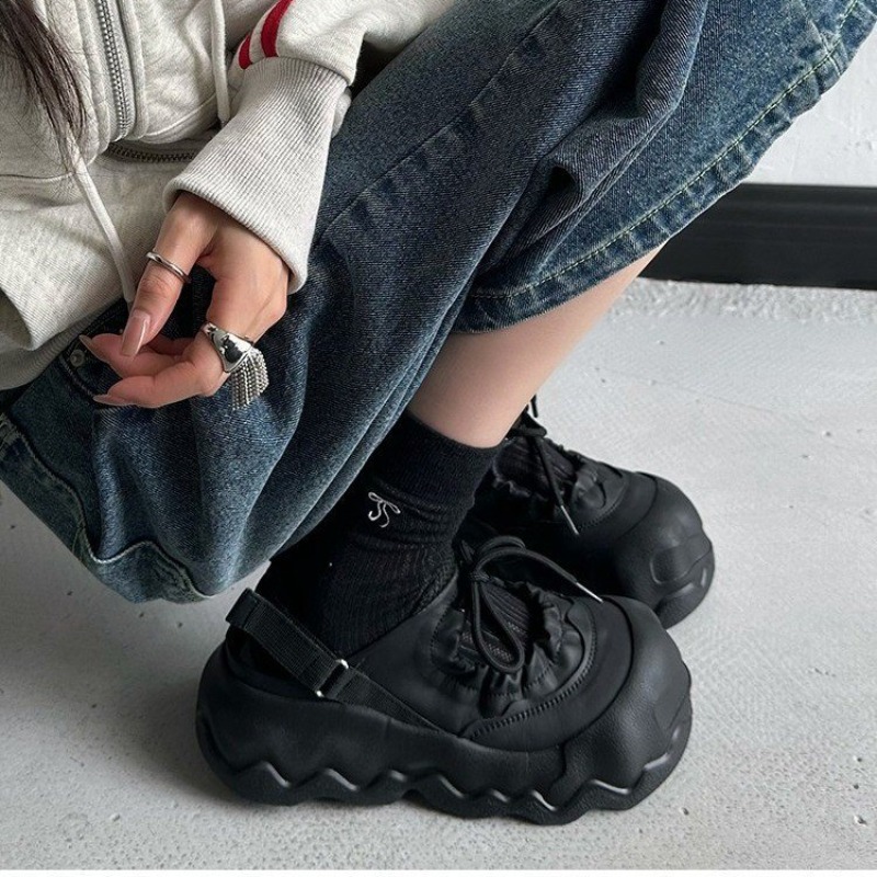 Sandali Mary Jane da donna Sum - Street Fashion Luxury recensione e prezzo