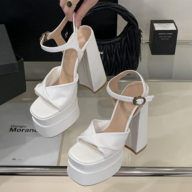 Star style Fashion Doppia piat - Chunky Sneaker Platform recensione e prezzo