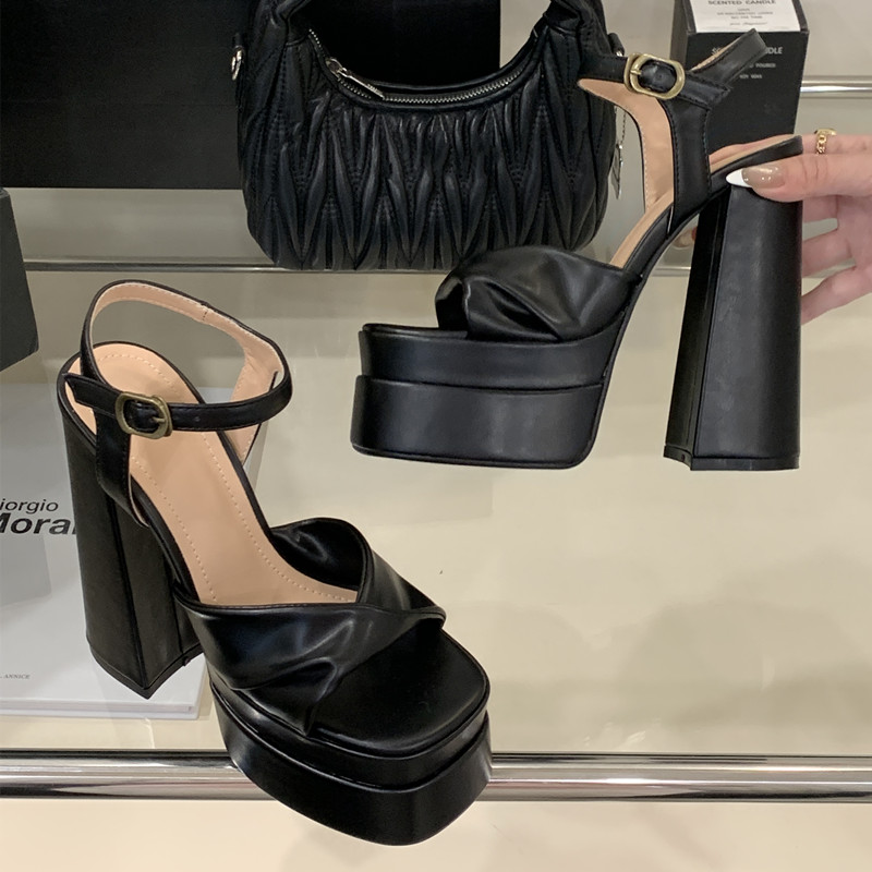 Star style Fashion Doppia piat - Chunky Sneaker Platform recensione e prezzo